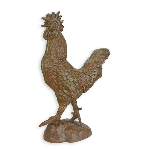9934925 skulptur figur eisen - figur,
