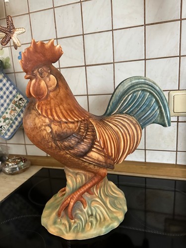 Großer goebel porzellan - goebel,