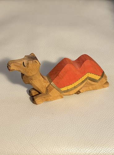 Krippenfigur/Weihnachtskrippe?