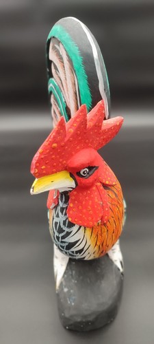 Vintage farben holz - holz, figur
