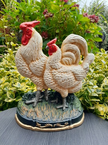 5cm hühner hahn huhn - hahn,
