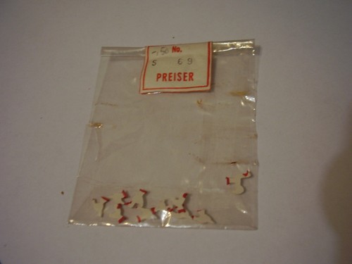 Preiser s 69 - h0,