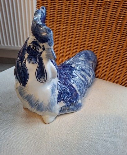 Hahn porzellan delft - hahn,