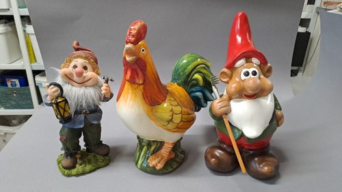 Gartendeko gartenfiguren - gartendeko,,