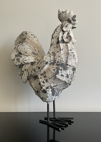 Deko figur statue - deko, aufsteller