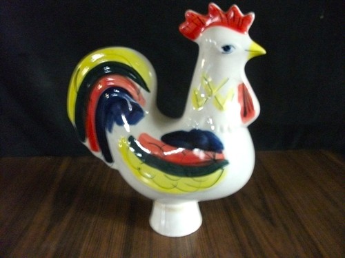 Figur gartenstecker - figur,,